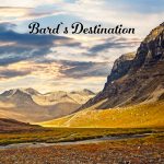 Bard’s Destination